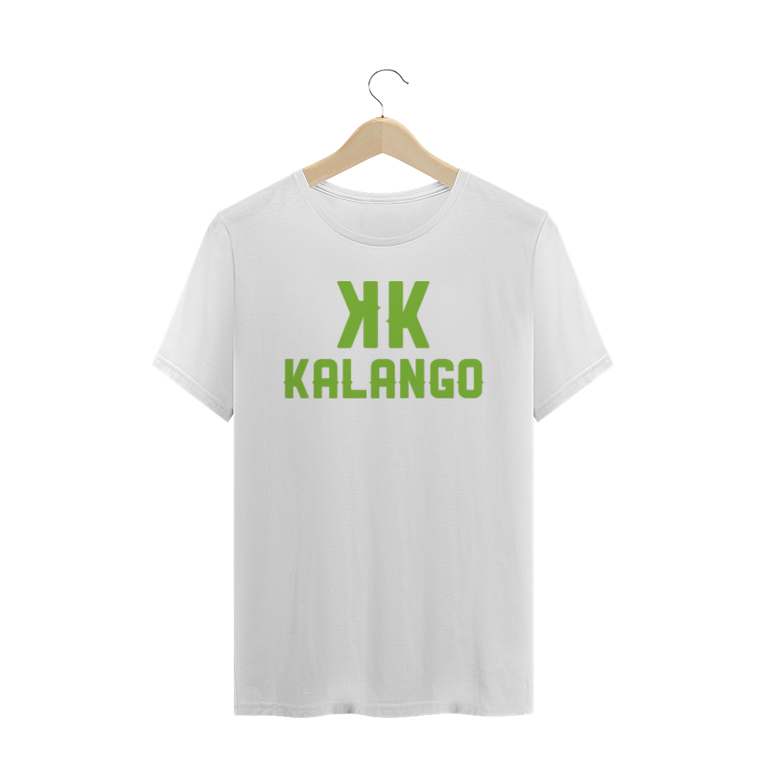 Nome do produto  T-shirt KK kalango