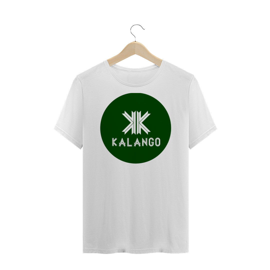 Nome do produto  T-shirt reflexo kalango