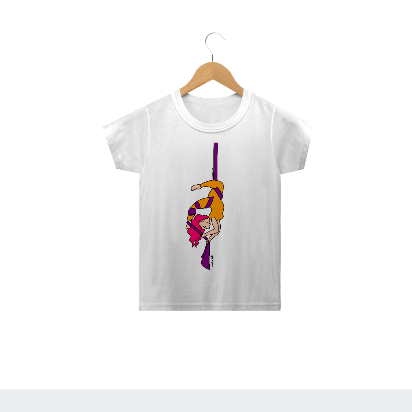 Nome do produto  Grega (Infantil)