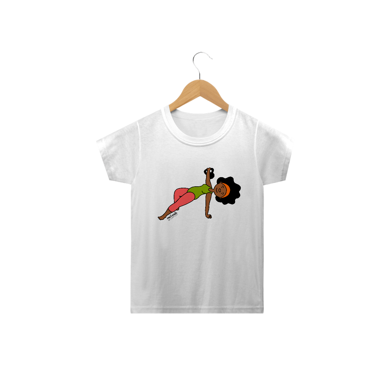 Nome do produto  Kettlebell (Infantil)