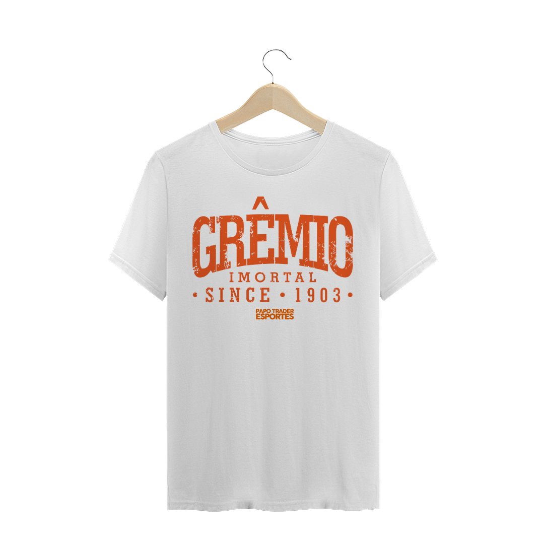 Nome do produto  Camiseta Imortal