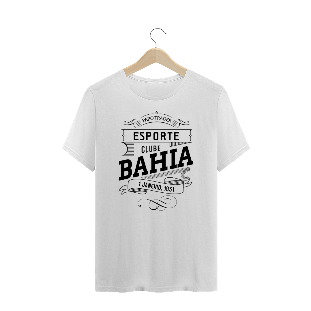 Nome do produto  Camiseta Bahia