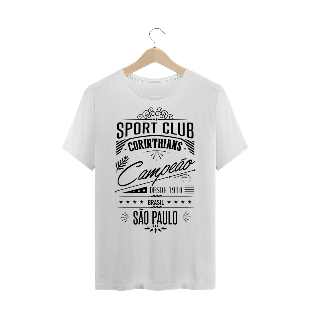 Nome do produto  Camiseta Corinthians