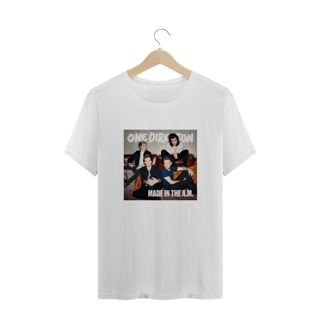 Camiseta One Direction