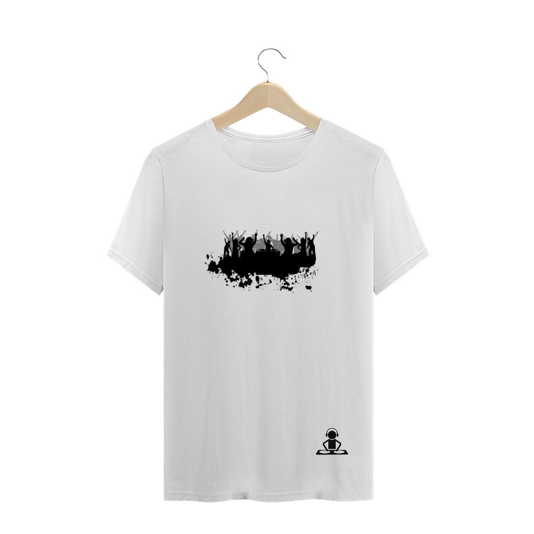 Nome do produto  Camiseta Dj 