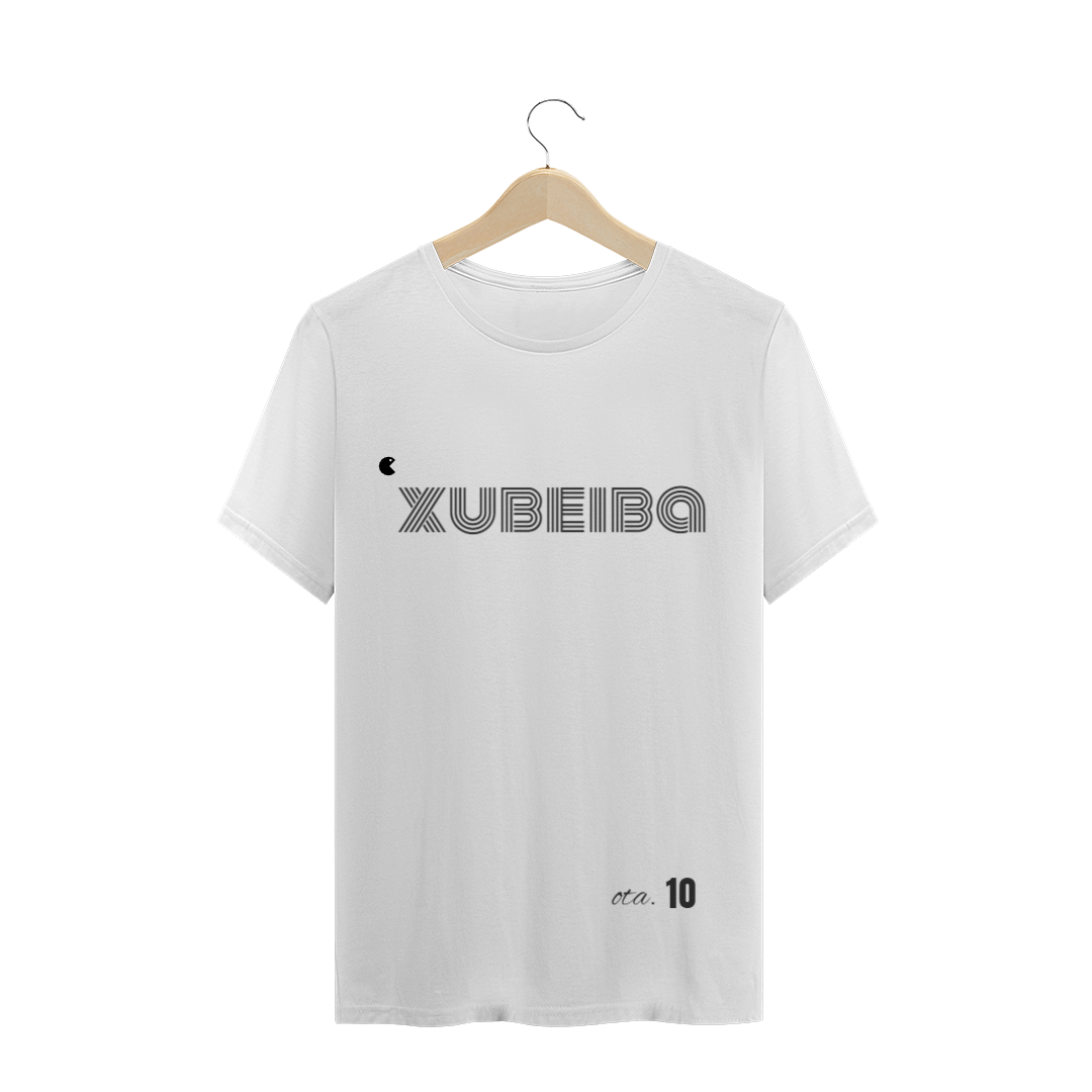 Nome do produto  Camiseta otacilio