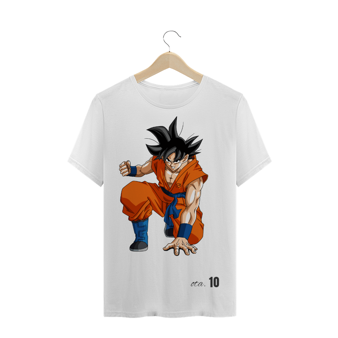 Nome do produto  Goku Dragon Ball 