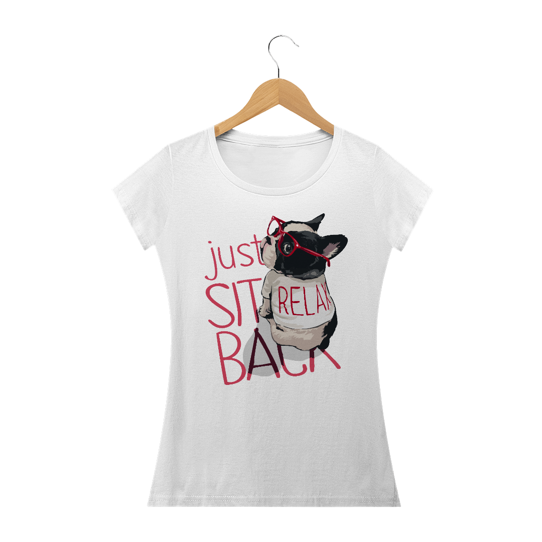 Nome do produto  Sit and Relax