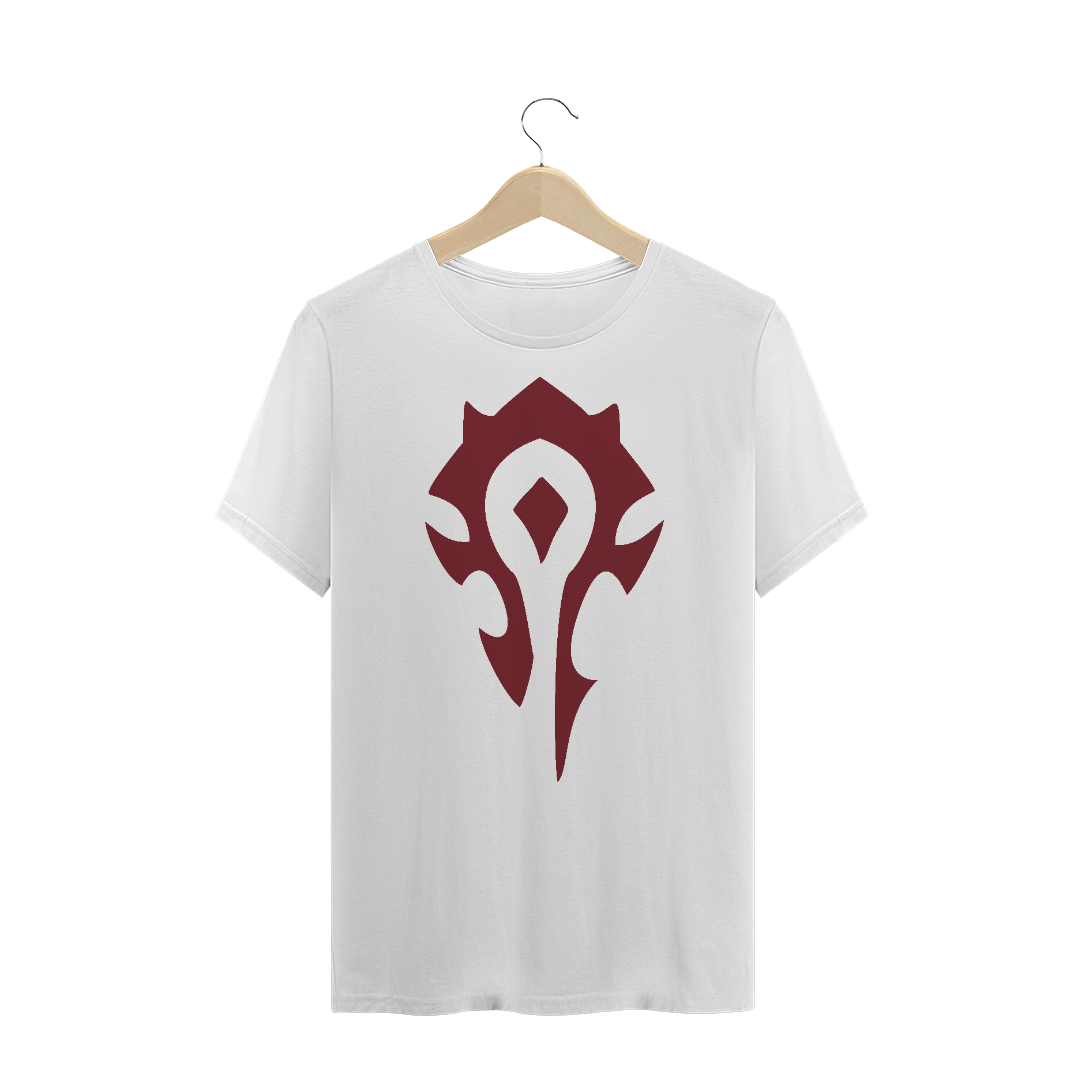 Nome do produto  For the Horde