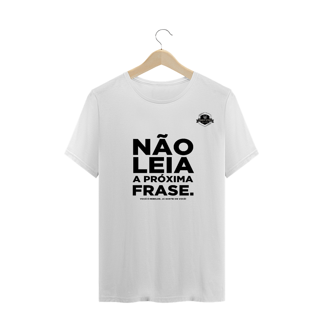 Nome do produto  Frases diversas