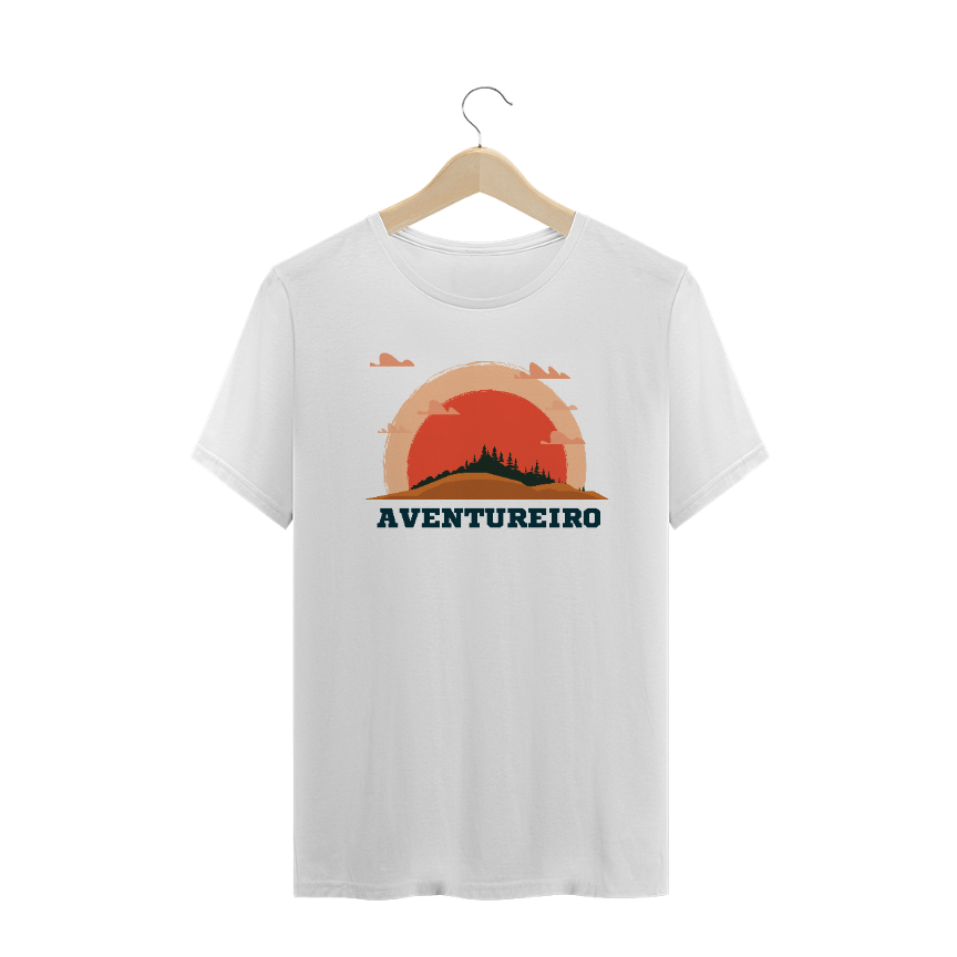 Nome do produto  Aventureiro _Prime _ Branca