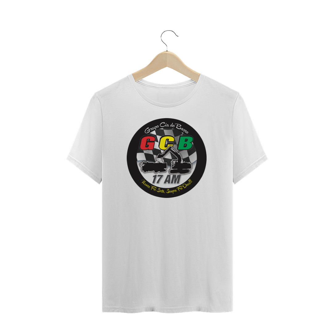 Nome do produto  Camisa GCB