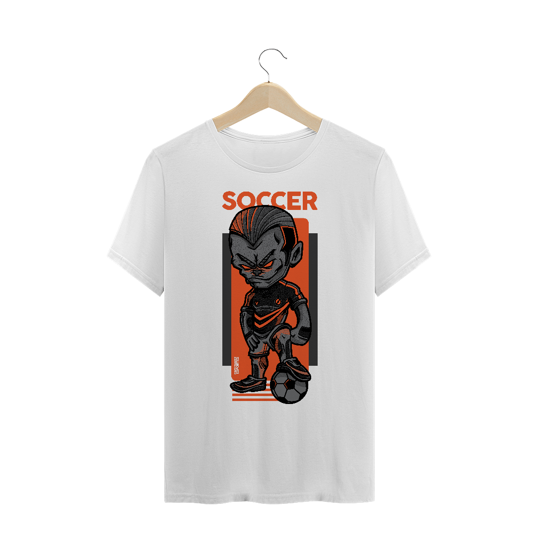 Nome do produto  Camiseta Soccer