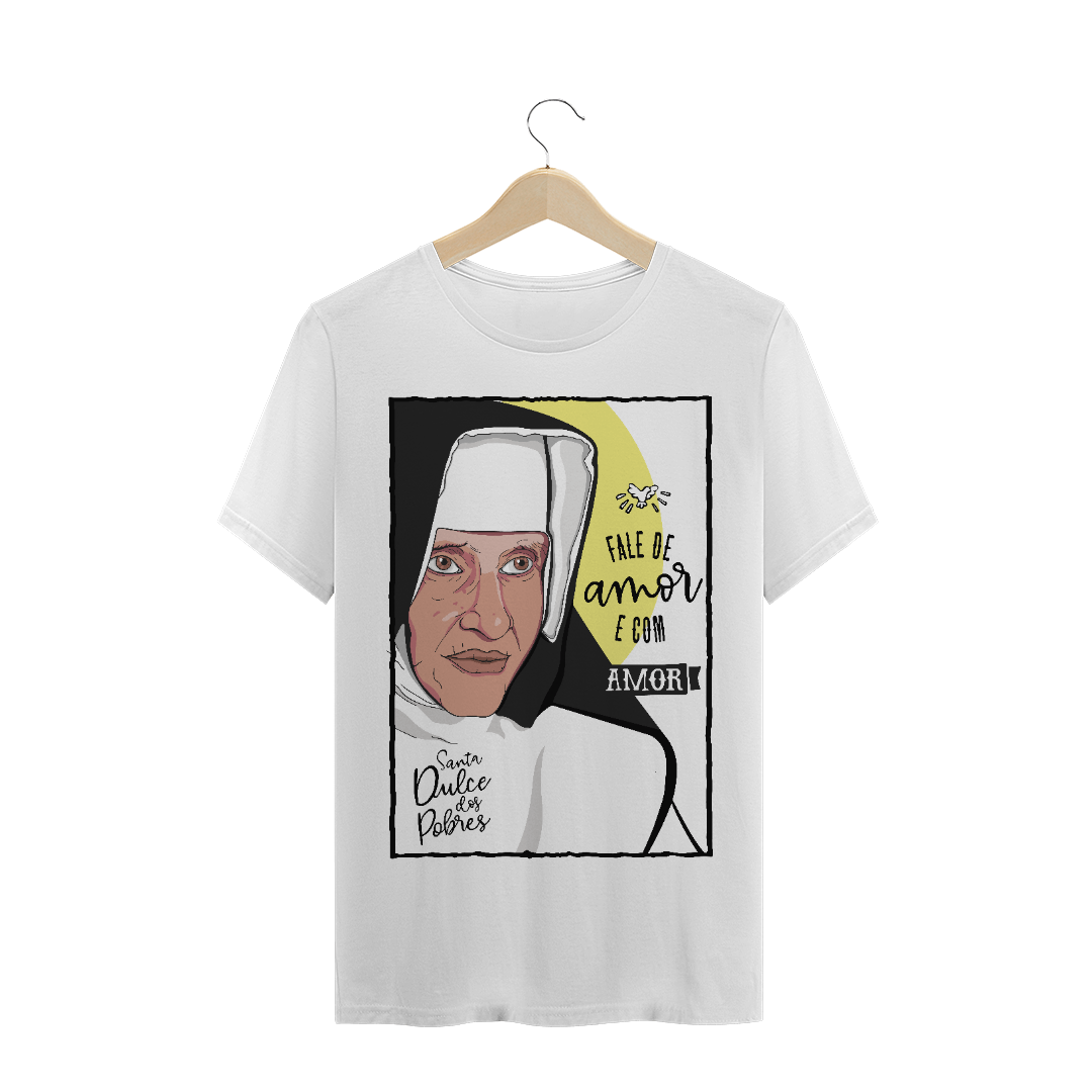 Nome do produto  Santa Dulce