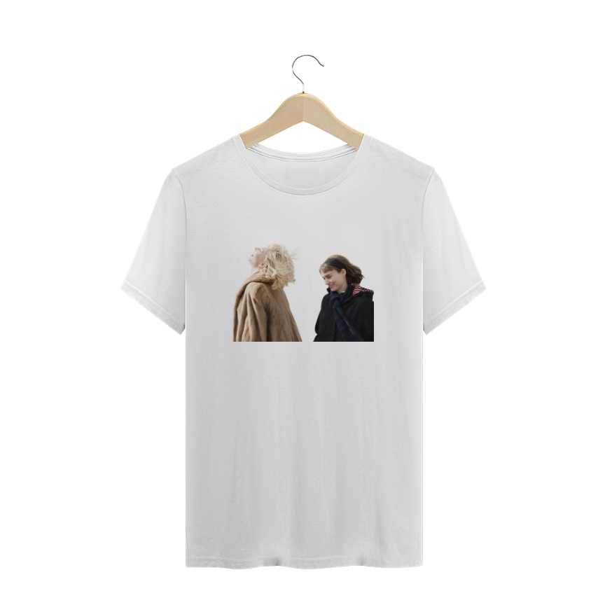 Nome do produto  T-shirt Carol
