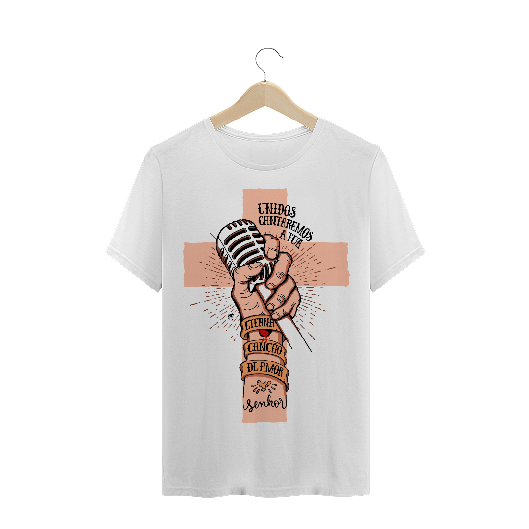 Nome do produto  Ministério de Música