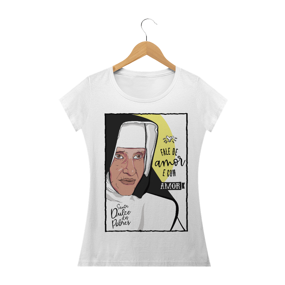 Nome do produto  Santa Dulce dos Pobres 