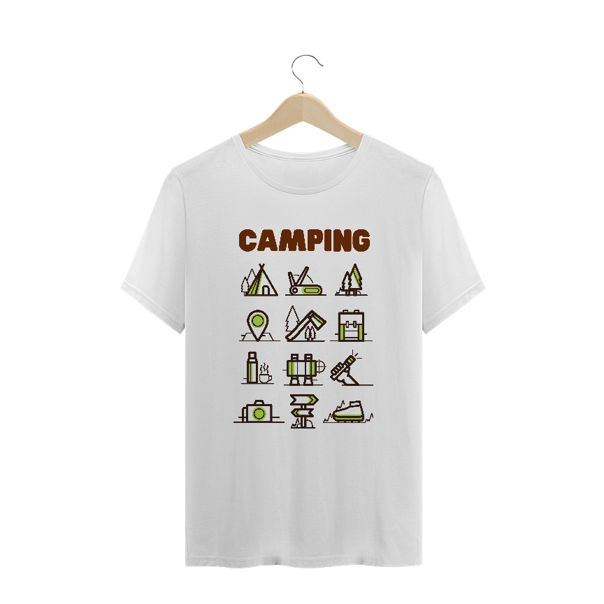 Nome do produto  Camping 