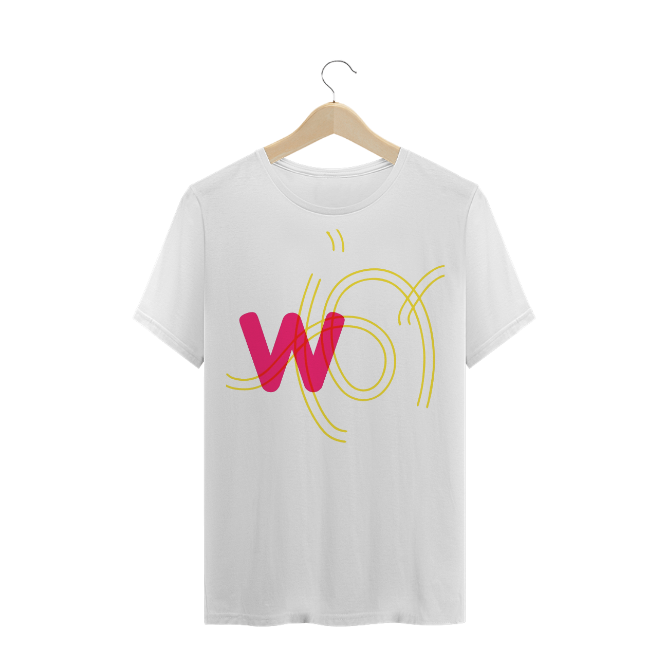 Nome do produto  T-SHIRT W TURNS