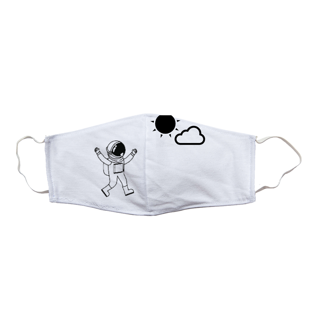 Nome do produto  Mascara