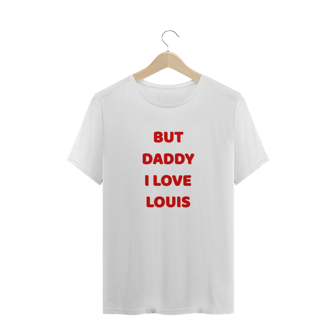 Camiseta Louis Tomlinson