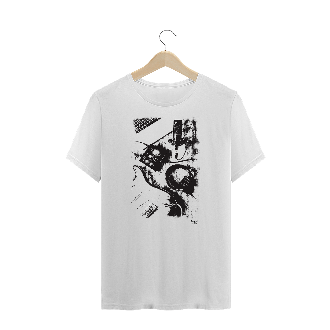 Nome do produto  Recording Guitar