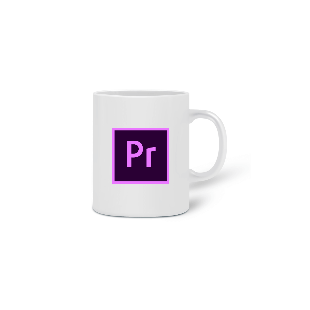 Nome do produto  CANECA PREMIERE PRO