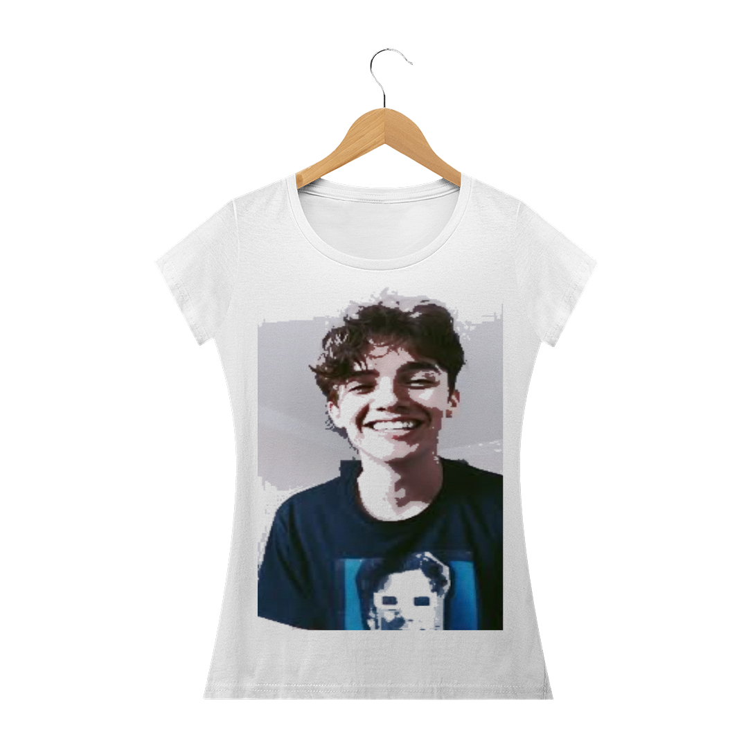 Nome do produto  Camiseta Noah Urrea