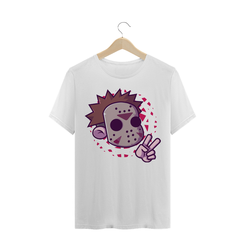 Nome do produto  Halloween! - Fox