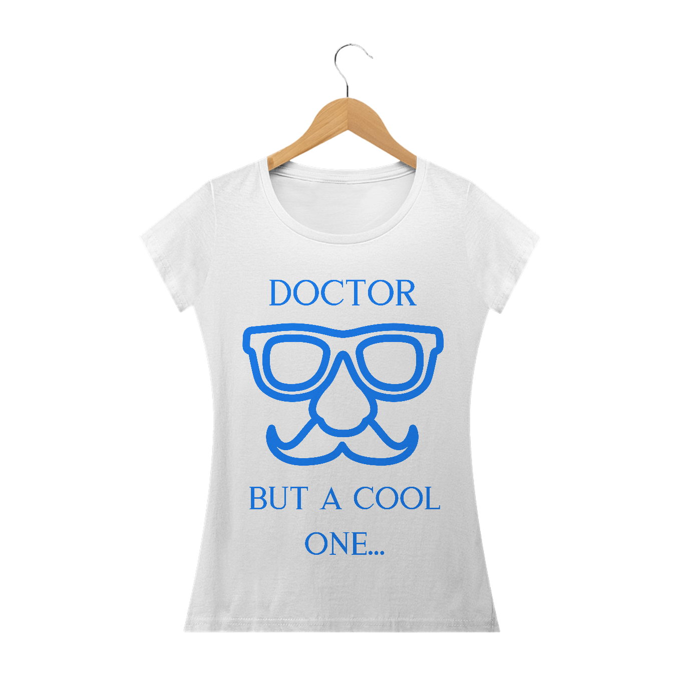 Nome do produto  CAMISETA COOL DOCTOR
