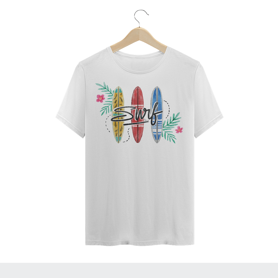 Nome do produto  Camisa Surfbutia