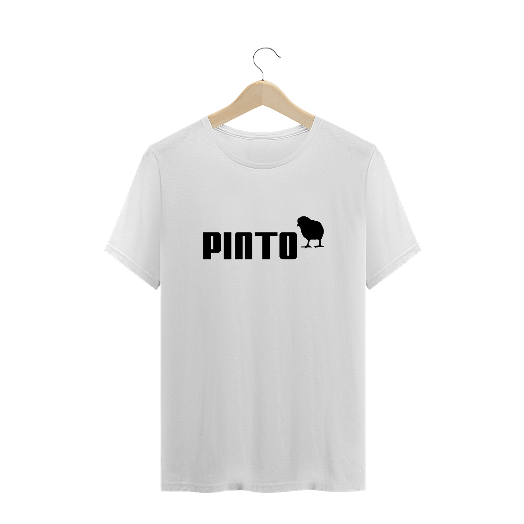 Nome do produto  Pinto