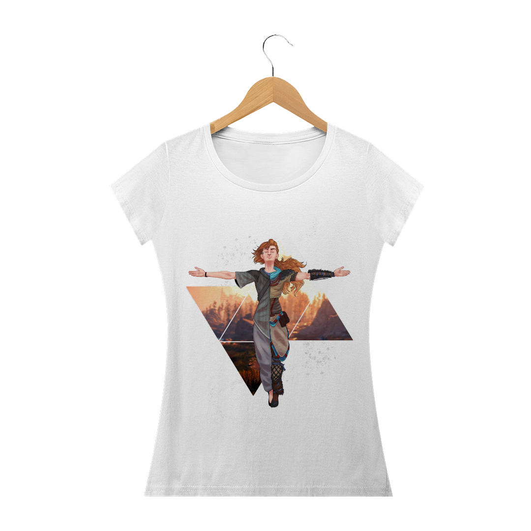 Nome do produto  Aloy - Feminino