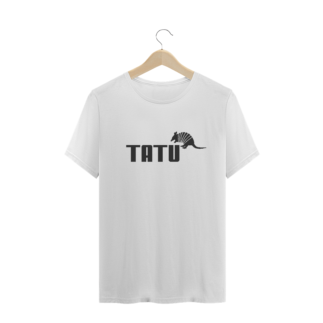 Nome do produto  Tatu