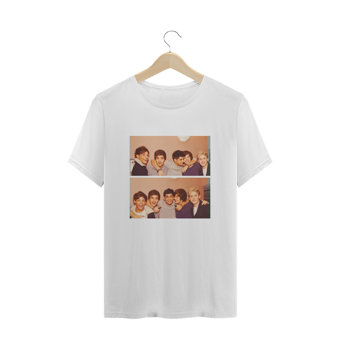 Camiseta One Direction