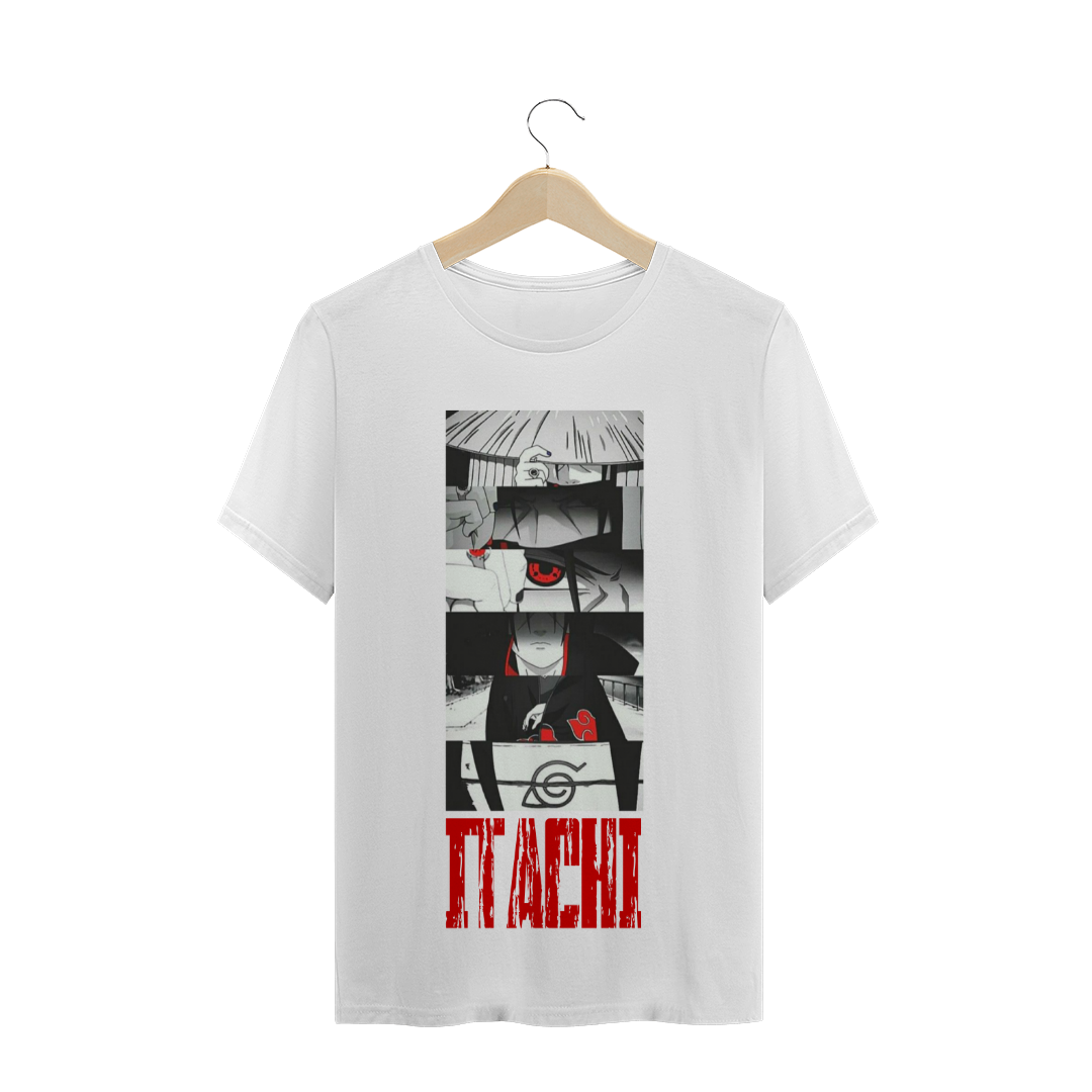 Nome do produto  CAMISETA ITACHI RENEGADO