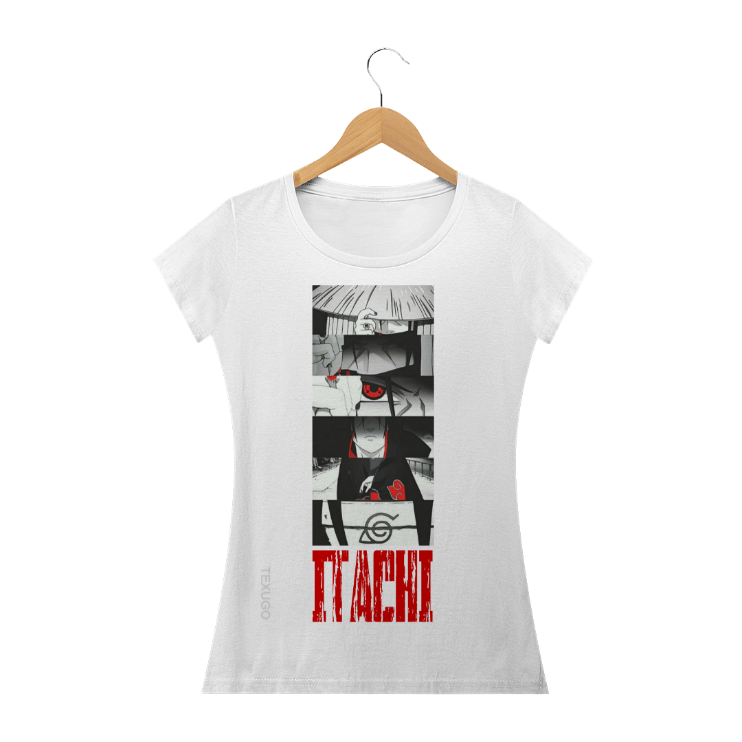 Nome do produto  CAMISETA BABY LONG RENEGADO