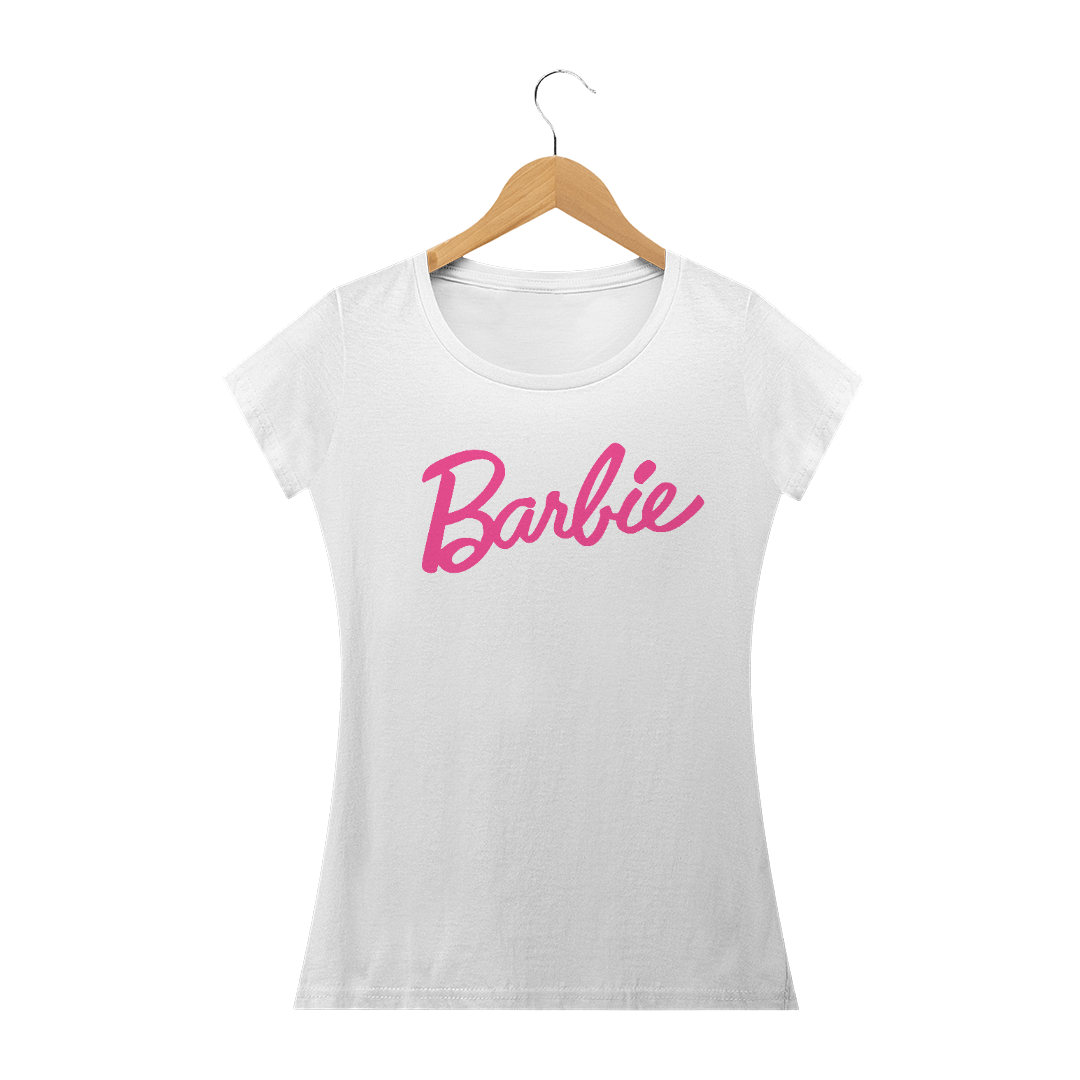 Nome do produto  Barbie