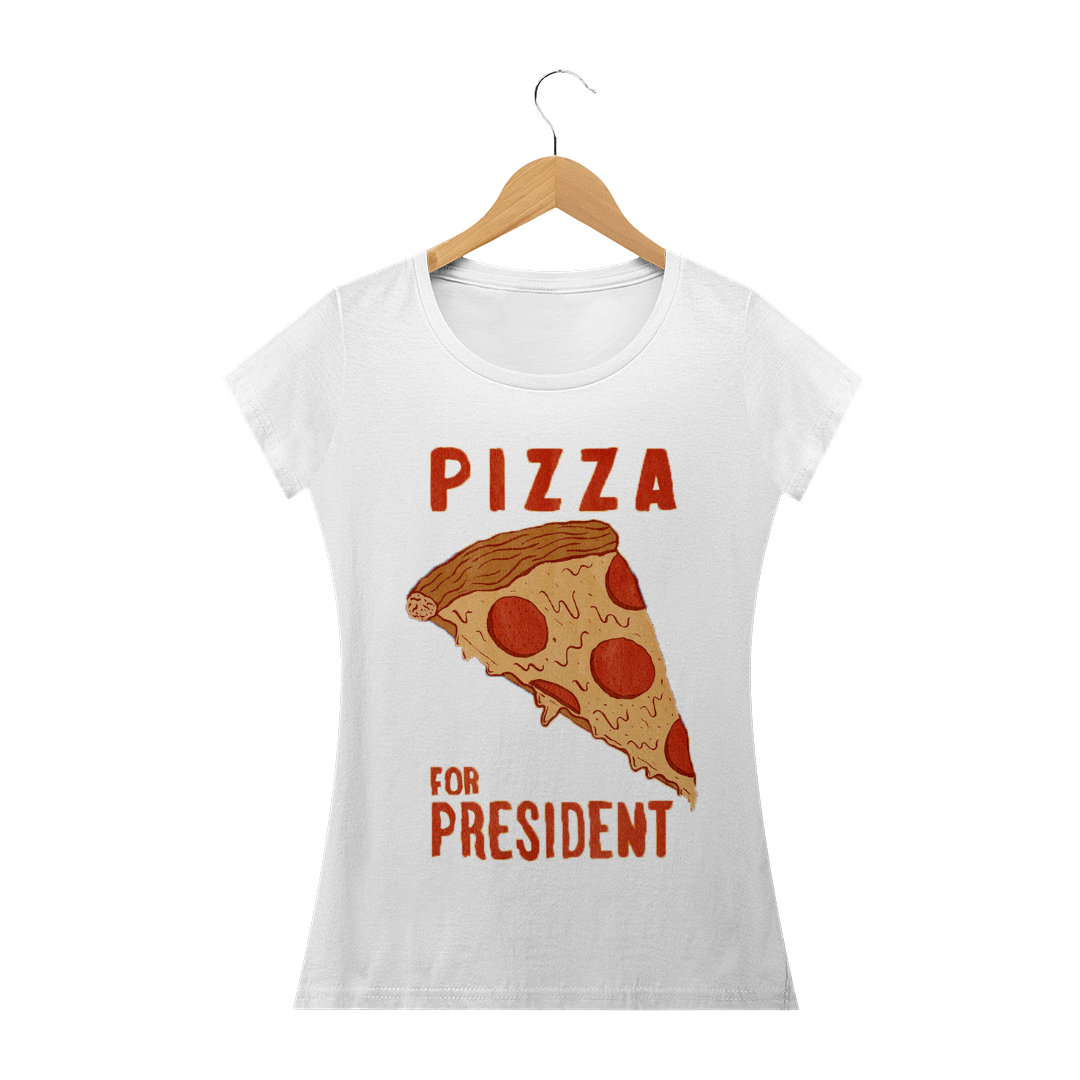 Nome do produto  Pizza for President
