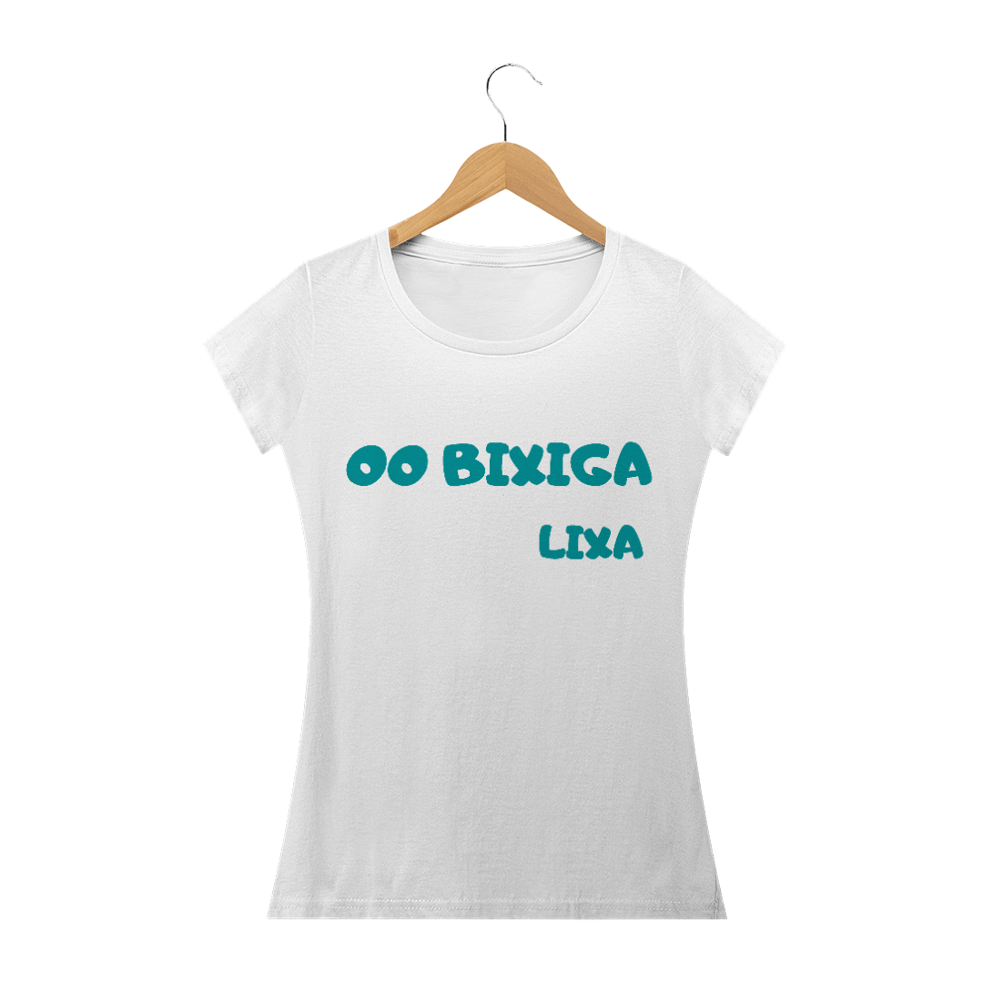 Nome do produto  Camisa Nordestina Bixiga