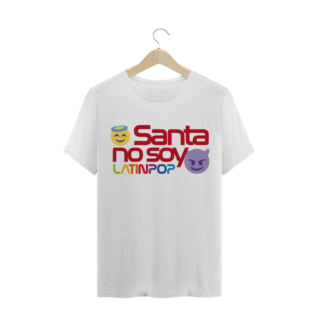 Nome do produto  Santa no soy