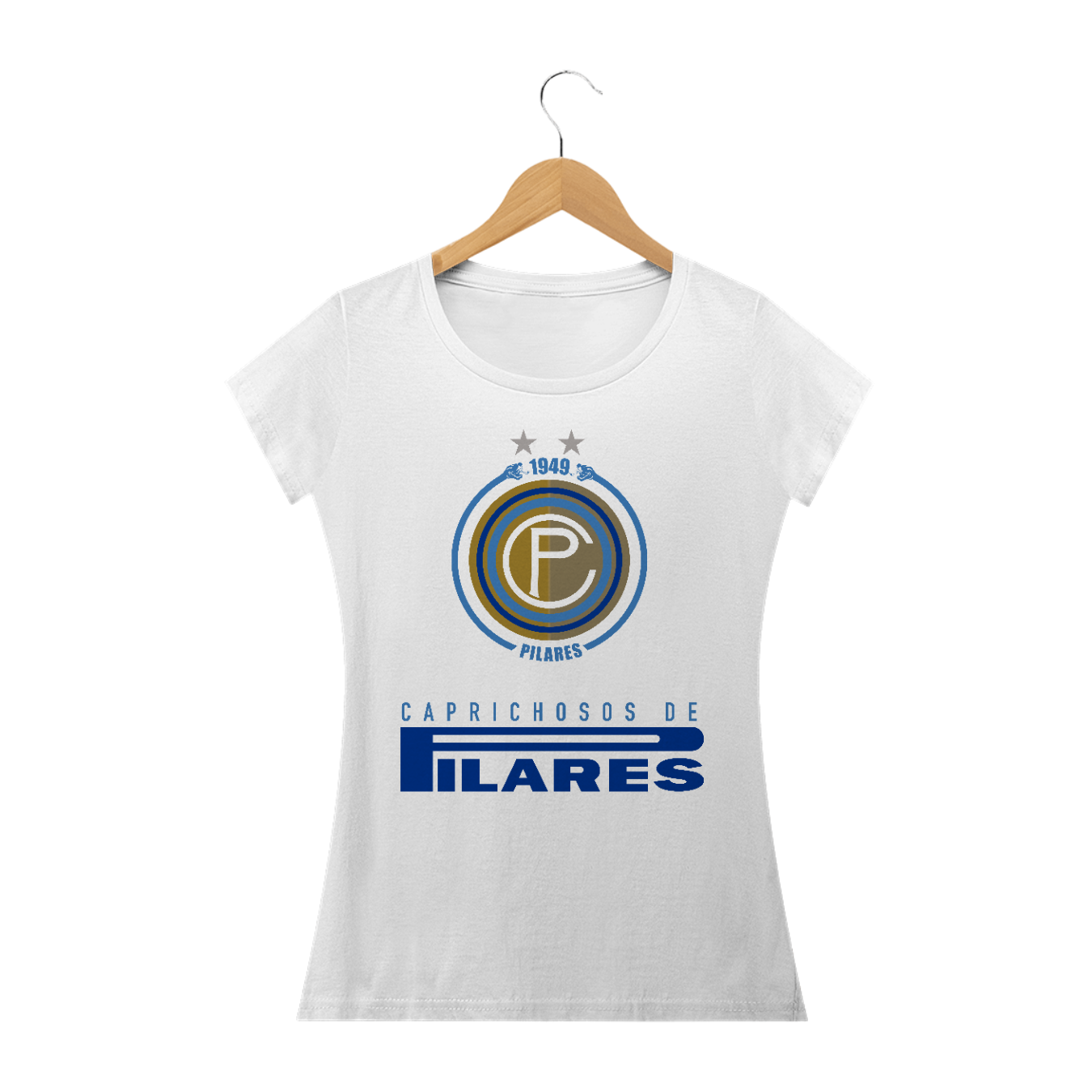 Nome do produto  Caprichosos de Pilares Baby Long