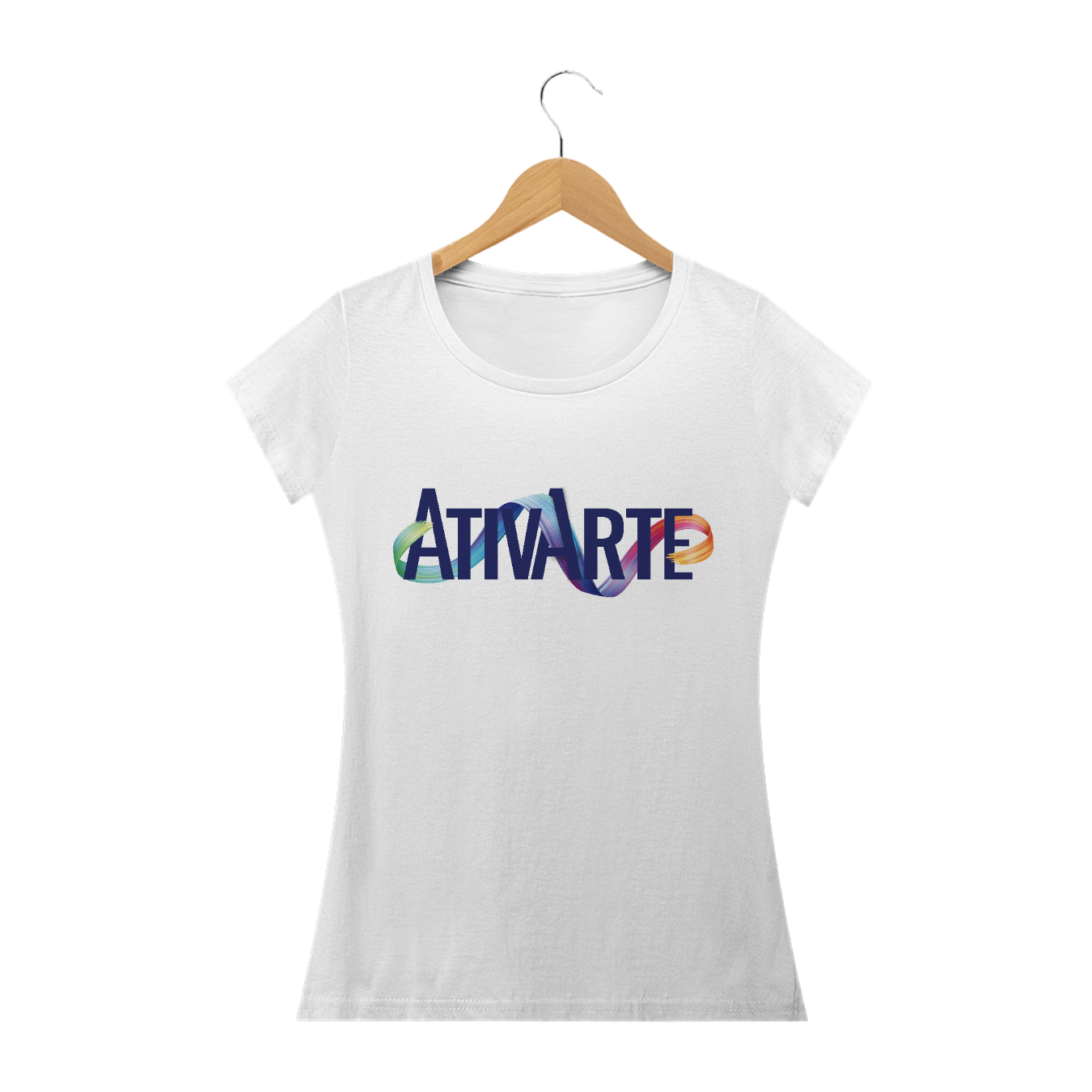 Nome do produto  Ativarte (Babylook)