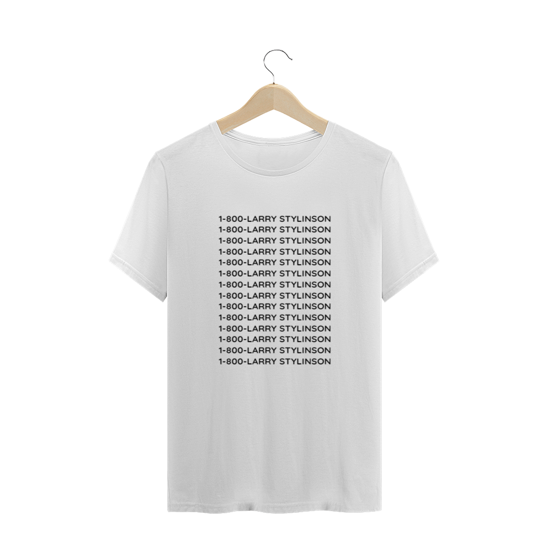 Camiseta Larry