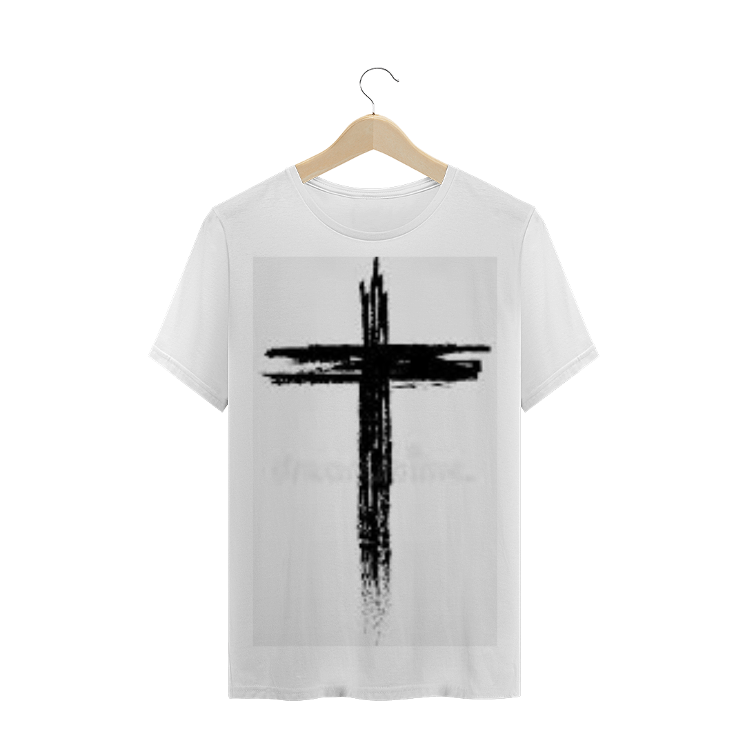 Nome do produto  A cruz está vazia