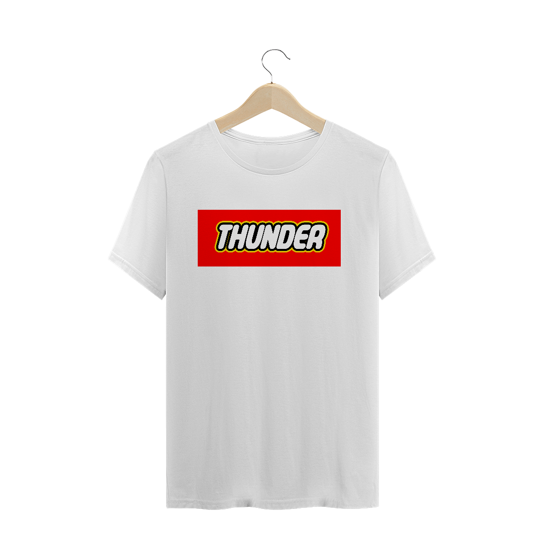 Nome do produto  Camiseta Lego