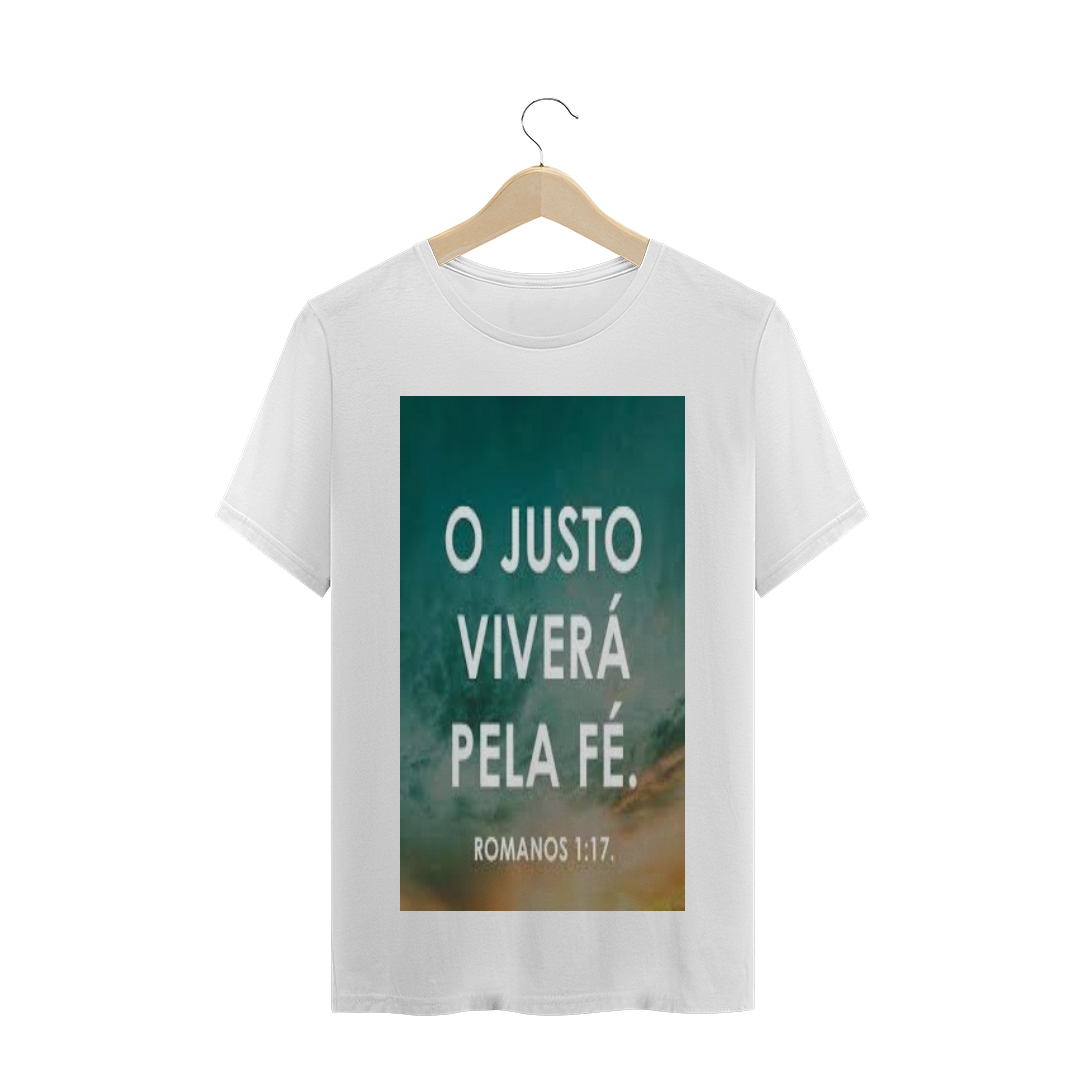 Nome do produto  O JUSTO