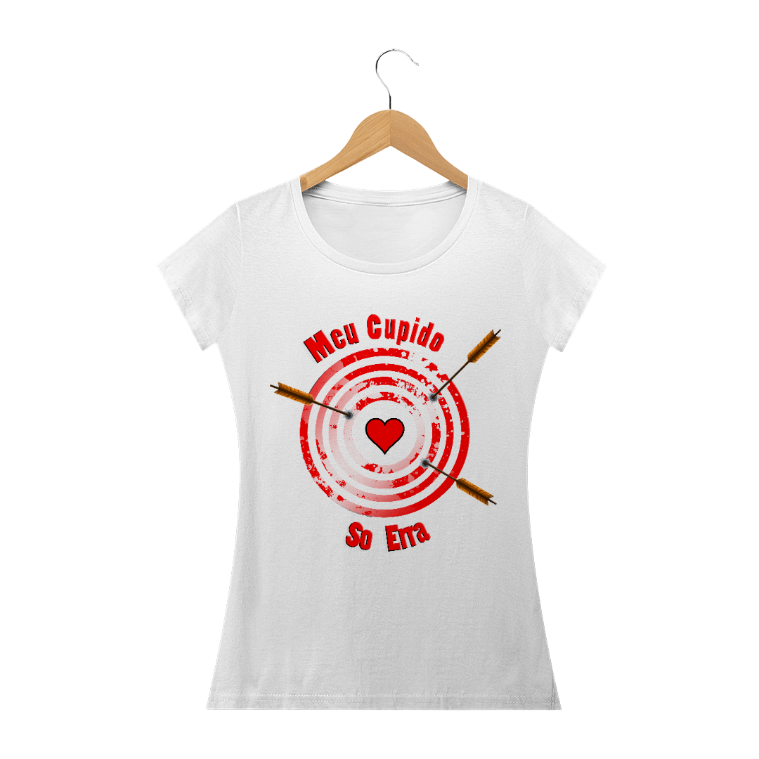 Nome do produto  Meu Cupido só erra