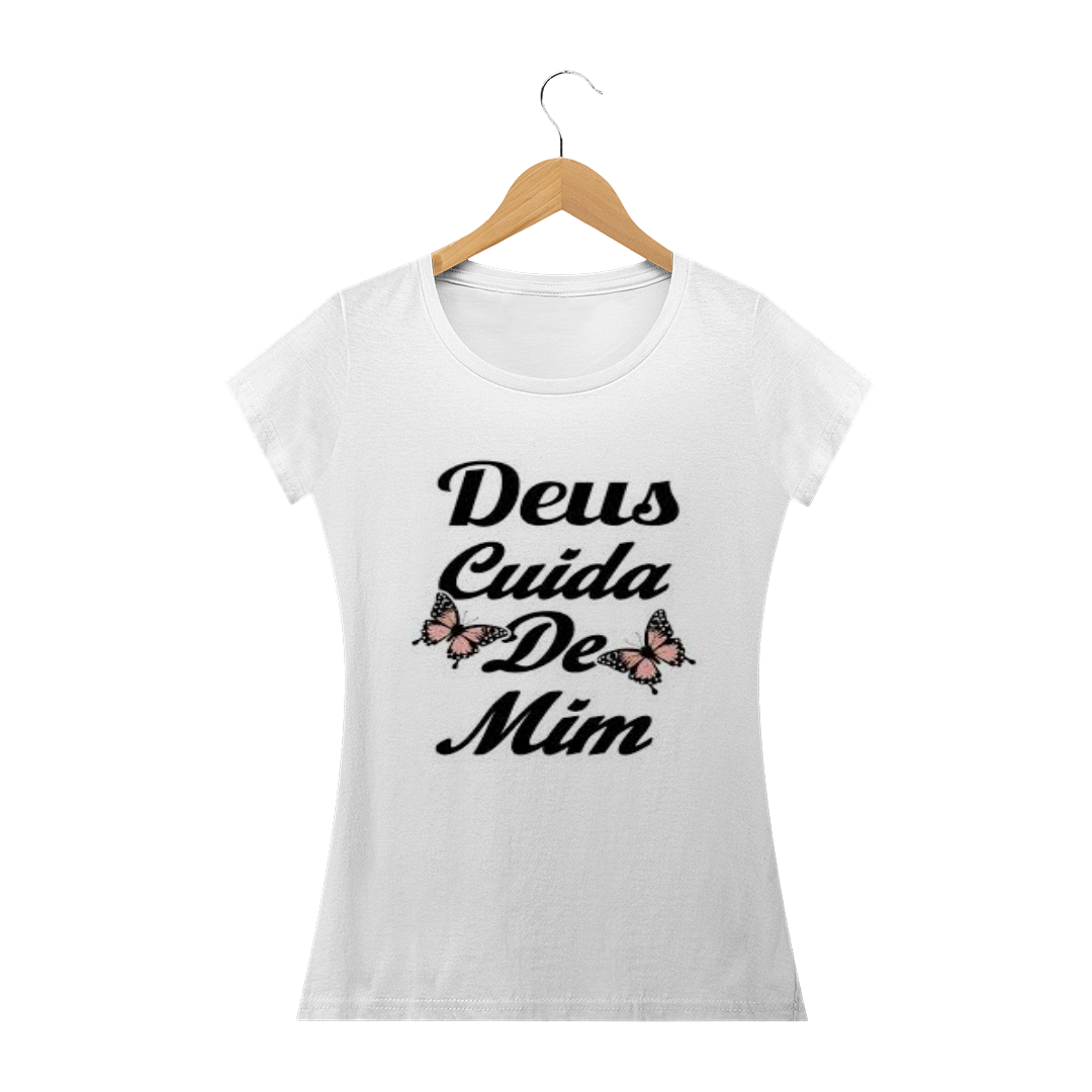 Nome do produto  Deus Cuida de Mim
