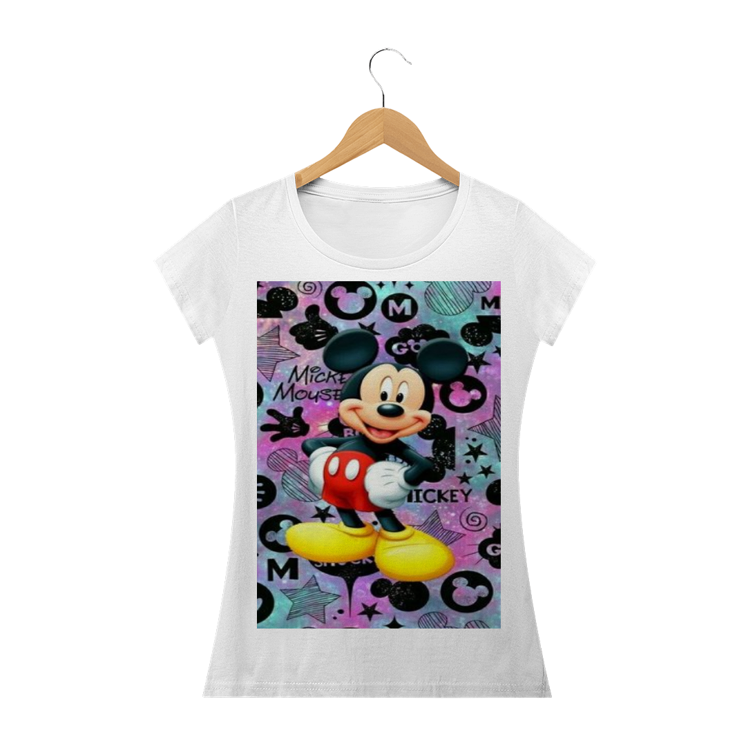 Nome do produto  Mickey Mouse